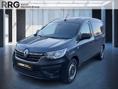 Bild des Angebotes Renault Express 1.3 TCe 100 Basis  LED-Tagfahrlicht ABS ESP ZV
