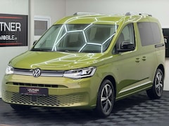 Bild des Angebotes VW Caddy 1.5 TSI Style*Sthz*LED*Kamera*Alcantara