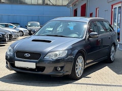 Bild des Angebotes Subaru Legacy Outback 2.0*Webasto*Navi*Panorama*Leder*Memory*AHK
