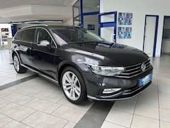 Bild des Angebotes VW Passat Variant 1.5 TSI-DSG ELEGANCE,LED,ACC,AHK