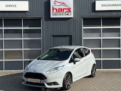 Bild des Angebotes Ford Fiesta ST200*1.6 EcoBoost*2.Hd*Recaro*Kamera*SHZ