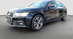 Bild des Angebotes Audi A4 Avant Attraction