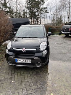 Bild des Angebotes Fiat 500L 1.3 Multijet Start&Stopp Easy