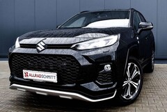 Bild des Angebotes Suzuki Across Plug-in Hybrid Comfort+ 2.5l E-CVT 4x4