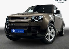 Bild des Angebotes Land Rover Defender 110 D250 X-Dynamic SE 183 kW, 5-türig (Di