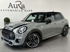 Bild des Angebotes MINI Cooper S Sport-Aut. JCW NAV+LED+PANO+ACC+H&K+1HD