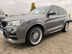 Bild des Angebotes Alpina XD3 3.0 Biturbo|360KAM|PANO|HEAD UP|DE.FAHR.