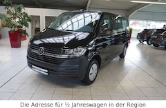 Bild des Angebotes VW T6 Kombi T6.1 Kombi 2.0 tdi lang*9-SITZER*HECKFLÜGEL*AHK