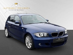 Bild des Angebotes BMW 118 i *M-PAKET*XENON*NAVI*LEDER*CARPLAY*PDC*SHZ*