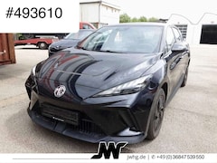 Bild des Angebotes MG MG4 Standard ACC DigTacho SpurhalteAss Carplay