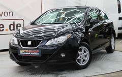 Bild des Angebotes SEAT Ibiza SC Stylance 1.Hd*Lpg Gasanlage*Tüv&Insp.*