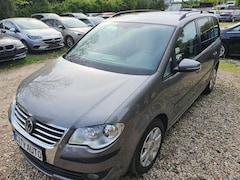 Bild des Angebotes VW Touran 1.4 TSI Highline