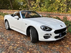 Bild des Angebotes Fiat 124 Spider 124 Spider 1.4 MultiAir Turbo Lusso