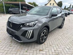 Bild des Angebotes Peugeot 2008 Allure 130 SUV ACC*SHZ*360° Kamera