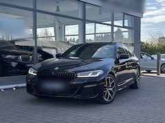 Bild des Angebotes BMW 545 e xDrive M Sportpak ACC Pro°SD*Laser*AHK*19