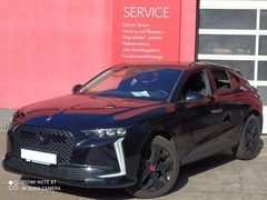 Bild des Angebotes DS Automobiles DS 4 Performance Line PT130 Automatik *Kamera*