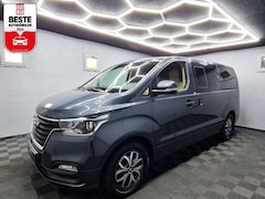 Bild des Angebotes Hyundai H-1 2.5 CRDI Travel Premium|AUTOM|8SITZER|LEDER|LED