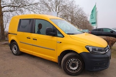 Bild des Angebotes VW Caddy Nfz Kasten BMT 2KN