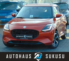 Bild des Angebotes Suzuki Swift 1.2 HYBRID Comfort+ - Cam - Sitzhzg - Navi