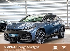 Bild des Angebotes CUPRA Tavascan Endurance 210KW *SHZ* *EPH* *Wärmepumpe