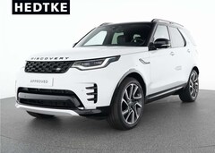 Bild des Angebotes Land Rover Discovery D350 HSE Dynamic 22"+AHK+PANO+WINTER-P