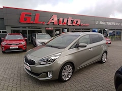 Bild des Angebotes Kia Carens DT/7-SITZER/NAVI/KAM/4xSH/PDC/LENKRADHZG/