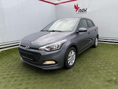 Bild des Angebotes Hyundai i20 Passion Tempomat 1.HD! + Hyundai S-Heft PDC