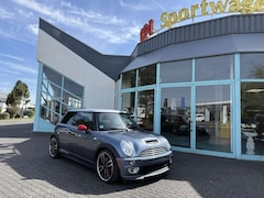 Bild des Angebotes MINI Cooper S John Cooper Works GP