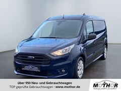 Bild des Angebotes Ford Transit Connect Trend 1.5 EcoBlue TEMP SHZ AHK
