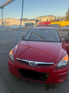 Bild des Angebotes Hyundai i30 1.4 Classic