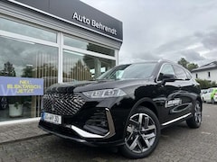 Bild des Angebotes GWM WEY 03 WEY 03 Luxury 2WD Winter-/Sitz-Paket