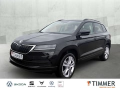 Bild des Angebotes Skoda Karoq 2.0 TDI STYLE +LED +RKAM +STHZ +NAVI +SHZ +18" +A