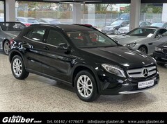 Bild des Angebotes Mercedes-Benz GLA 250 4Matic/Xenon/Navi/Kamera/PDC/SHZ/2.Hand