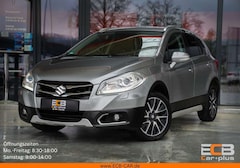 Bild des Angebotes Suzuki SX4 S-Cross Comfort 4x4 *AHK/Klimaaut./Temp.*