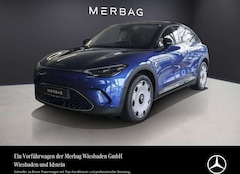 Bild des Angebotes smart #3 Premium-LED-HUD-PANO-LEDER-MEMORY-SOUND-KAM