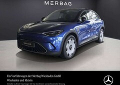 Bild des Angebotes smart #3 Premium-LED-HUD-PANO-LEDER-MEMORY-SOUND-KAM