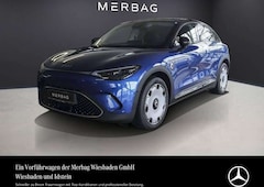 Bild des Angebotes smart #3 Premium-LED-HUD-PANO-LEDER-MEMORY-SOUND-KAM