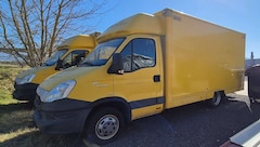 Bild des Angebotes Iveco Daily C50CE ELEKTRO