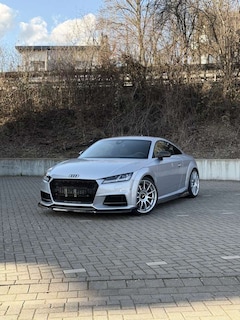 Bild des Angebotes Audi TT TTS Coupe 2.0 TFSI quattro