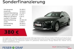 Bild des Angebotes Audi A4 allroad 40 TDI qu LED,Navi,AHK