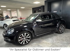 Bild des Angebotes VW Beetle 2.0 TSI DSG Exclusive Sport R-Line Topzustand