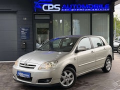 Bild des Angebotes Toyota Corolla 1.4 D-4D Edition | TÜV Neu | Automatik