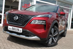 Bild des Angebotes Nissan X-Trail 1,5 VC-T e-Power Tekna Ganzjahresreifen