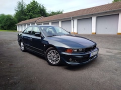 Bild des Angebotes Mitsubishi Galant Galant 2.5 V6 Avance
