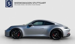 Bild des Angebotes Porsche 911 911 4.0 GT3 Touring Paket