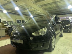 Bild des Angebotes Ford S-Max Titanium*2.HAND*TÜV+AU 07.2027*AHK*7-SITZE