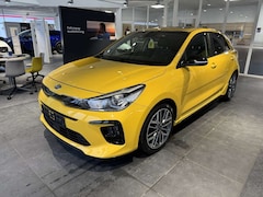 Bild des Angebotes Kia Rio 1.0 T-GDI GT Line ABS Fahrerairbag ESP SERVO