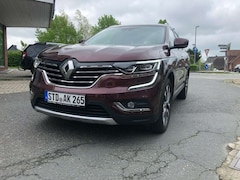 Bild des Angebotes Renault Koleos Energy DCi 175 4WD Xtronic Limited 4WD