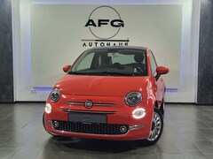 Bild des Angebotes Fiat 500 PRINS GAS ANLAGE