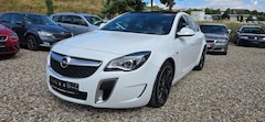 Bild des Angebotes Opel Insignia OPC 4x4 Navi*Kamera*Led*Recaro